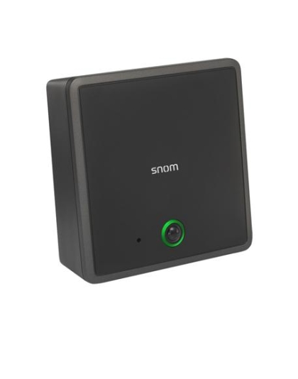 Snom SIP DECT Repeater