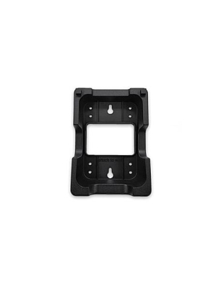 Wall Mount Kit for D120 Black