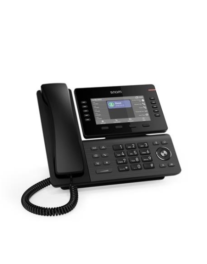 D815WB SIP Phone