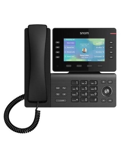 D862 SIP Phone