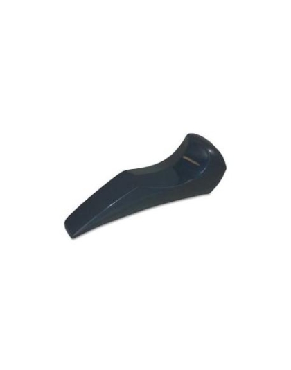 SOFTALK II SHOULDER REST CHARCOAL