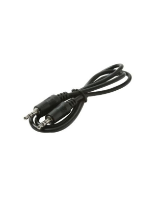 3' 3.5mm to 3.5mm Audio Cable
