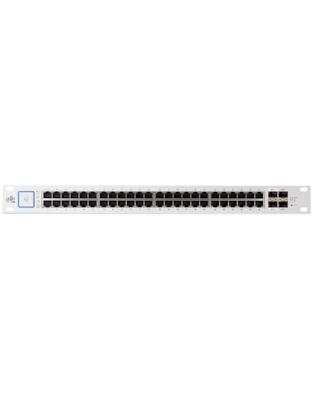 Unifi Switch 48 port, 500W