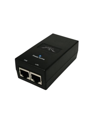 POE INJECTOR 24VDC @ 1.0A