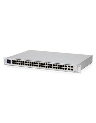 24 PORT GIGABIT SWITCH