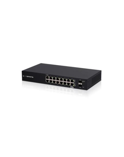 28 PORT 10G LAYER 3 SWITCH