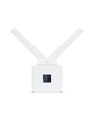 MANAGED MOBILE WIFI ROUTER