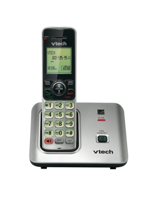 Cordless with Caller ID