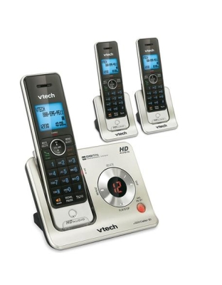 Vtech 3-handset DECT