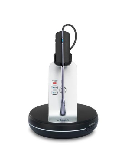 Convertible Office Wireless Headset