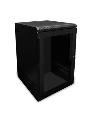 15U WALL MOUNT CABINET