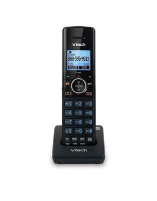 2-Line Accessory Handset