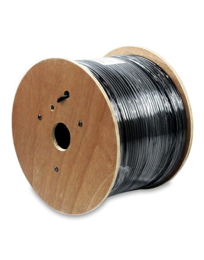 CAT6 Shielded Burial 1K Reel 6ESOSPBK2N