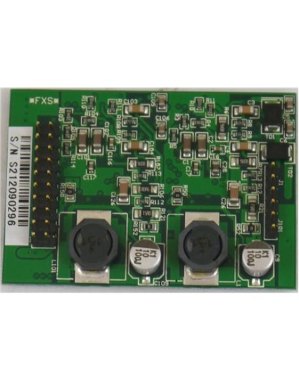 2FXS Ports