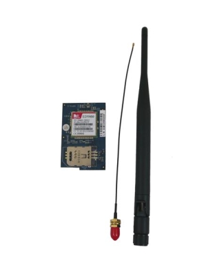 Yeastar 1 GSM port module