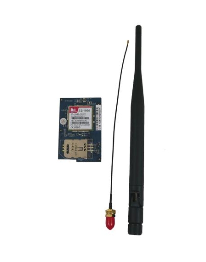 Yeastar 1 GSM port module