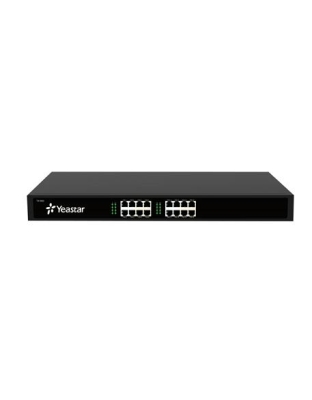 16FXS Port Gateway