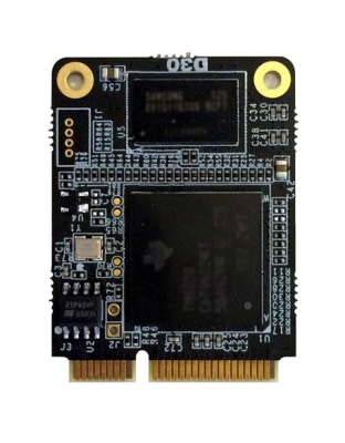 DSP Expansion  Module for S100, S300
