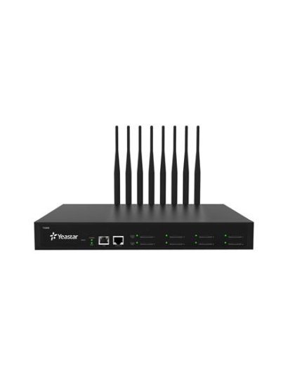 Yeastar 8-Port 4G-LTE Gateway