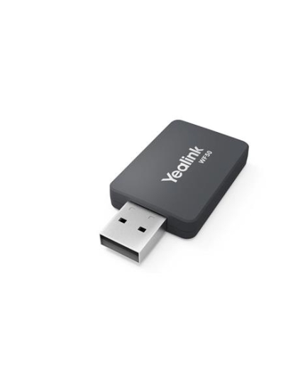 Dual Band WiFi USB Dongle