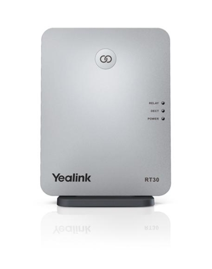Yealink DECT repeater RT30