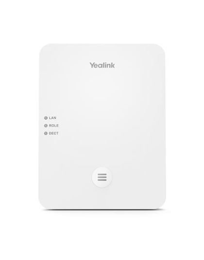 1302012 W80B DECT IP Multi-Cell System