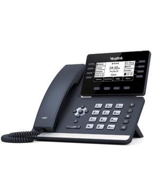 SIP-T53 Prime Business Phone
