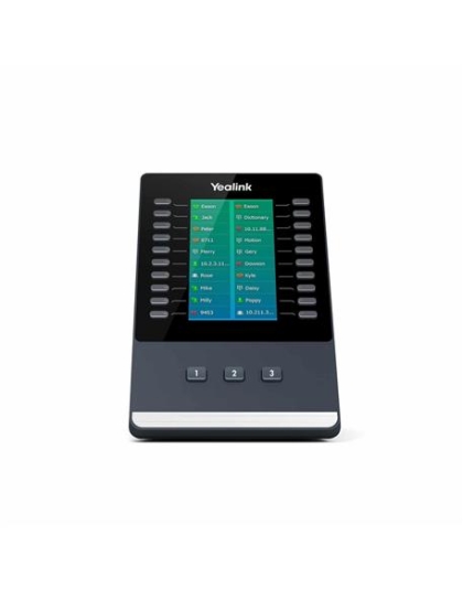1300036 Yealink T4U Expansion Module