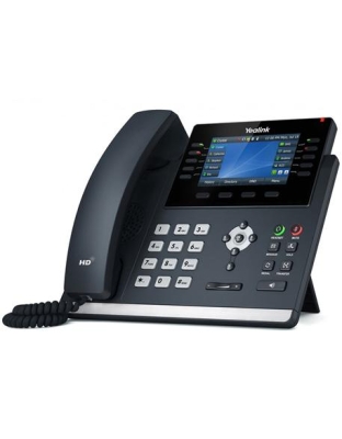 Unified Firmware Enhanced SIP Phone