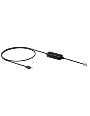 Adapter for connecting T3 and WH62/63