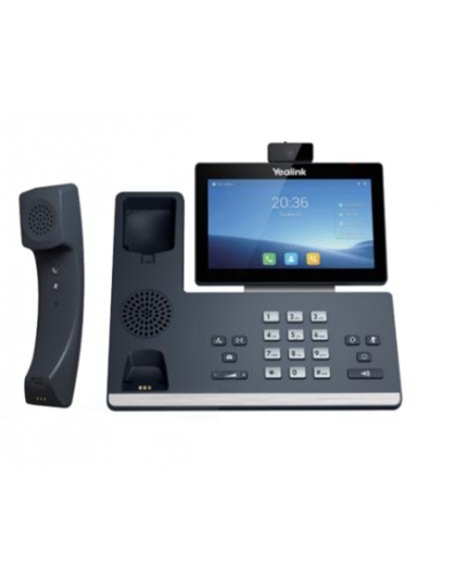 T58W PRO phone with camera