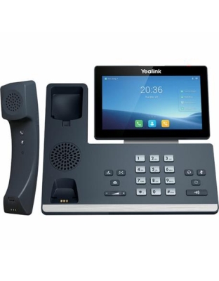 T58W PRO with Bluetooth handset