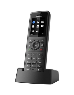 1302007 Ruggedized DECT Handset