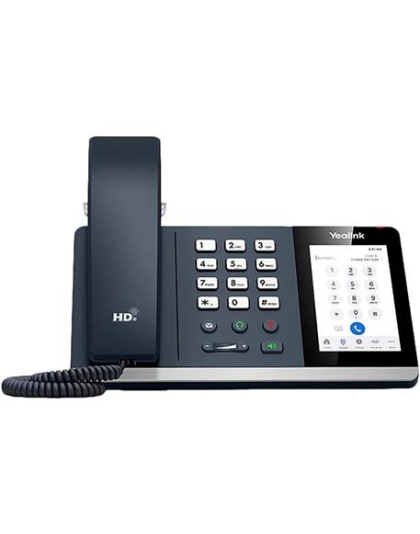 1301120 Cost-effective Phone for Zoom