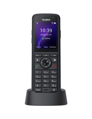 1301221 AX86R Ruggedized WiFi Phone
