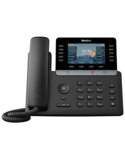 1301222 Ultra Business Phone W/ PSU