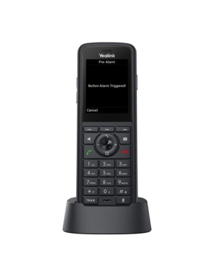 1302034 Yealink Ruggedized DECT Handset