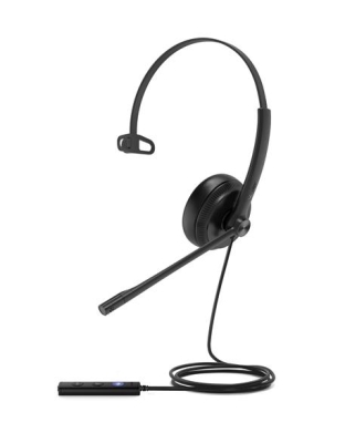 1308047 Lite Mono UC USB wired headset