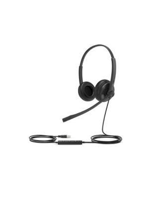 1308048 Lite Dual TeamsUSB wired headset