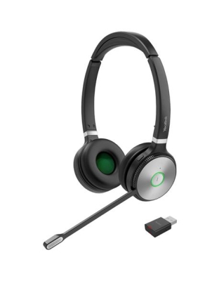 1208643 Teams Std DECT Wireless Headset
