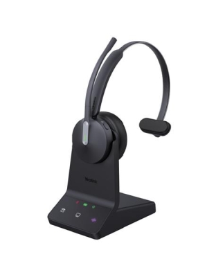 1208671 MONO TEAMS WIRELESS HEADSET