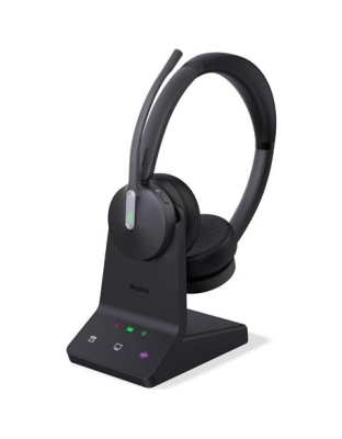 1208673 DUAL UC WIRELESS HEADSET