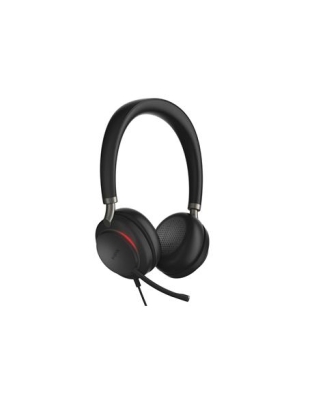 1308134 DUAL TEAMS USB WIRED HEADSET