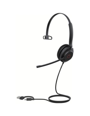1308166 UH35 Mono UC USB-C/A
