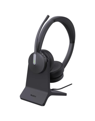 1208701 BH70 Dual w. Stand Teams USB-C/A