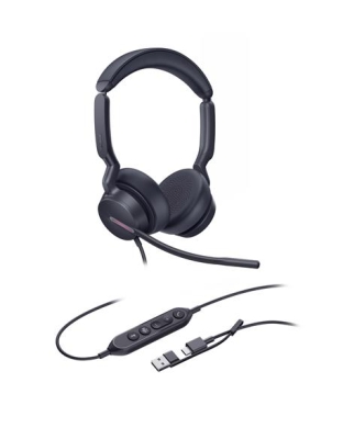 1308182 UH46 Dual Teams USB-C/A