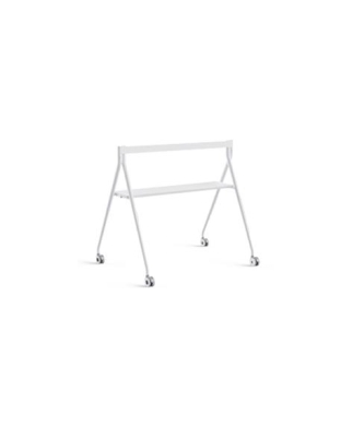 3311044 White Stand for MB86-A001