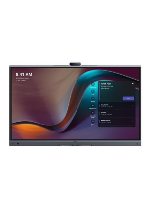 1203670 MeetingBoard 65 Pro for Sm/Md Rm