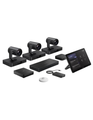1106797 Teams Rooms System for ProAV