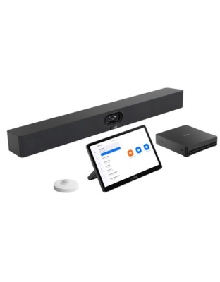 1109941 Native Zoom Room system Sm/Md